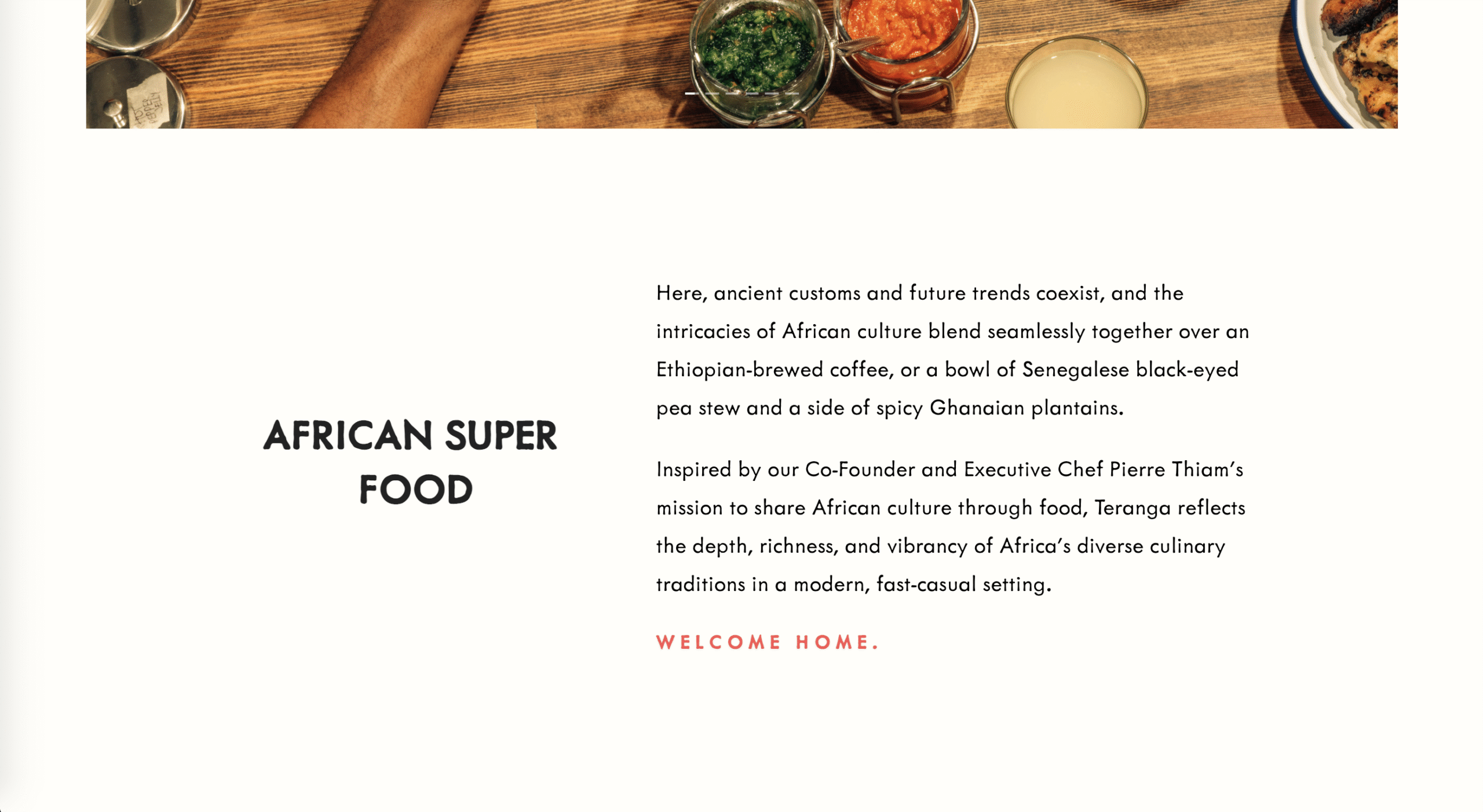 The House Convention Hall